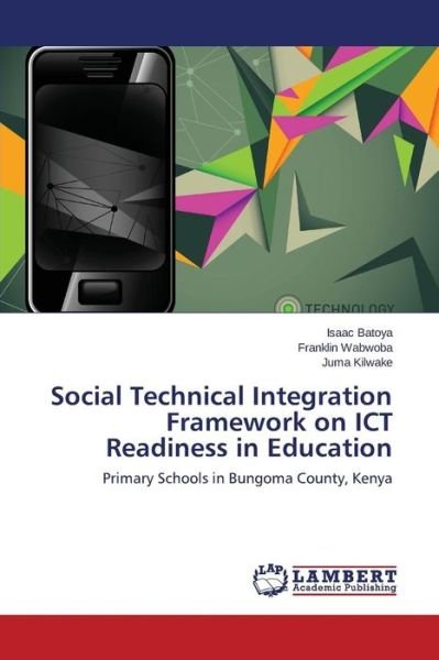 Cover for Batoya · Social Technical Integration Fra (Book) (2015)