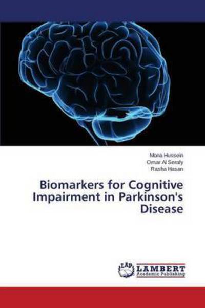 Cover for Hussein · Biomarkers for Cognitive Impair (Book) (2015)