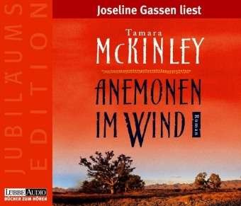 Cover for Tamara Mckinley · Anemonen Im Wind (CD) (2006)