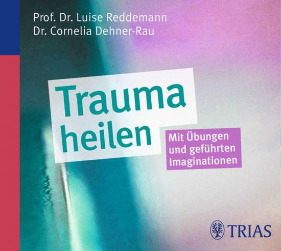 Cover for Reddemann · Trauma heilen,CDA (Book)