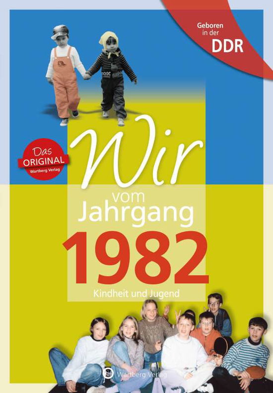 Cover for Karich · Aufgewachsen in der DDR - Wir vo (Book)