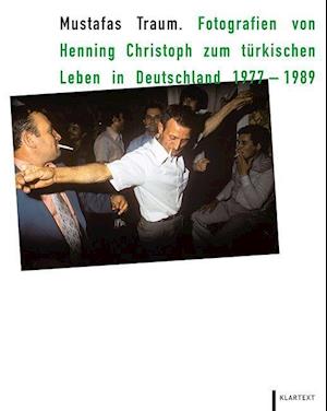 Mustafas Traum - Heinrich Theodor Grütter - Boeken - Klartext Verlag - 9783837524826 - 31 oktober 2021