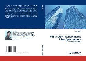 Cover for Yuan · White Light Interferometric Fiber (Book)