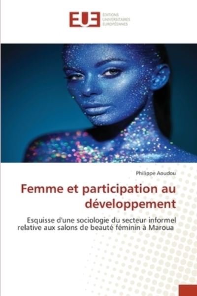 Cover for Aoudou · Femme et participation au dévelo (Book) (2020)