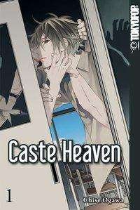 Cover for Ogawa · Caste Heaven 01 (Book)