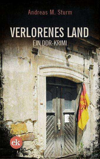 Verlorenes Land - Sturm - Boeken -  - 9783946734826 - 