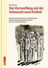 Cover for Baumer · Von Verzweiflung und der Sehnsuc (Bog)