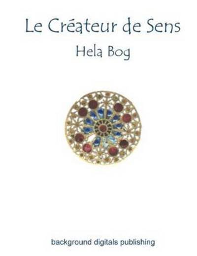 Cover for Hela Boh · Le Createur de Sense (Pocketbok) [German edition] (2001)