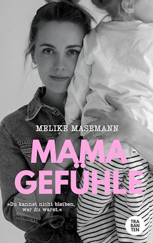 Cover for Melike Masemann · Mamagefühle (Book) (2024)