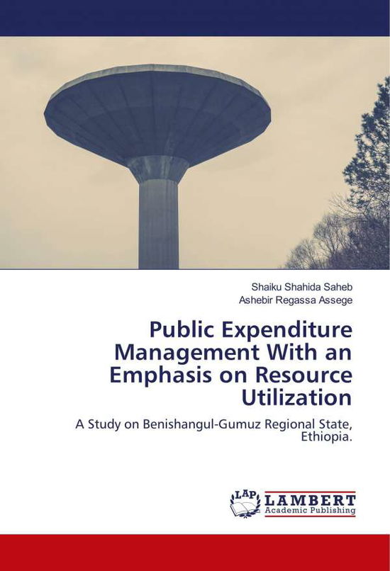 Cover for Saheb · Public Expenditure Management Wit (Book)