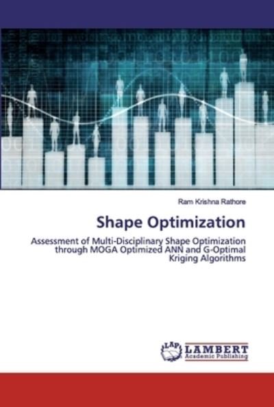 Cover for Ram Krishna Rathore · Shape Optimization (Paperback Book) (2019)