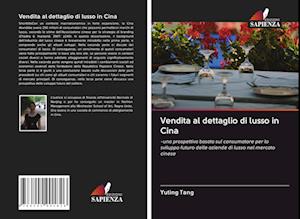 Cover for Tang · Vendita al dettaglio di lusso in C (N/A)