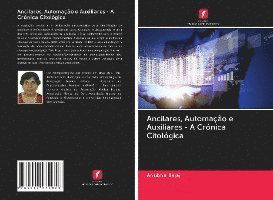 Cover for Bajaj · Ancilares, Automação e Auxiliares (Bok)