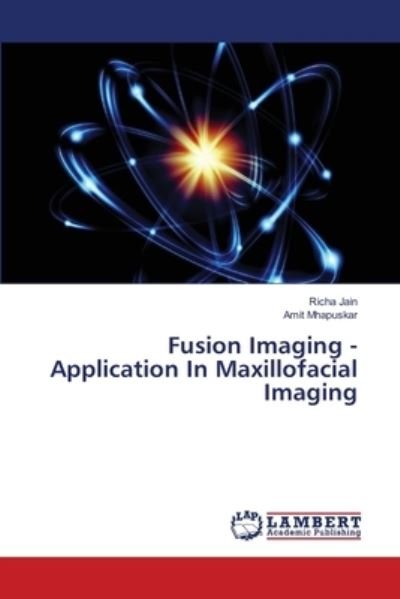 Cover for Jain · Fusion Imaging - Application In Ma (N/A) (2020)