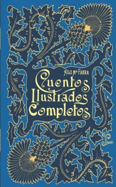 Cover for Garc · Cuentos Ilustrados Completos (Taschenbuch) (2018)