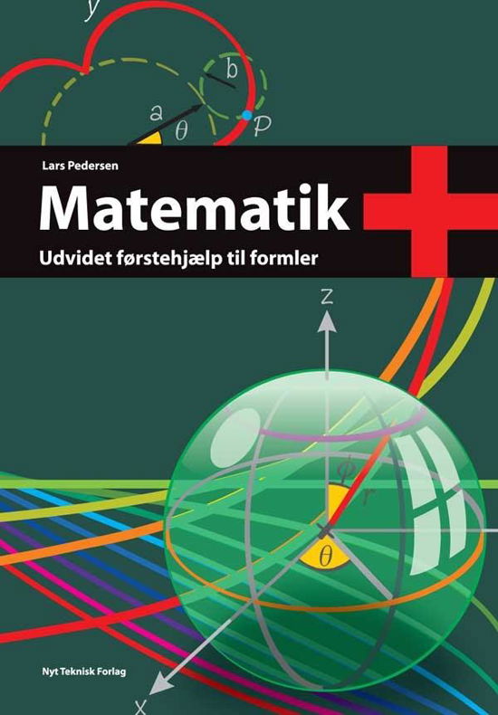 Cover for Lars Pedersen · Matematik+ (Book) [1º edição] (2010)