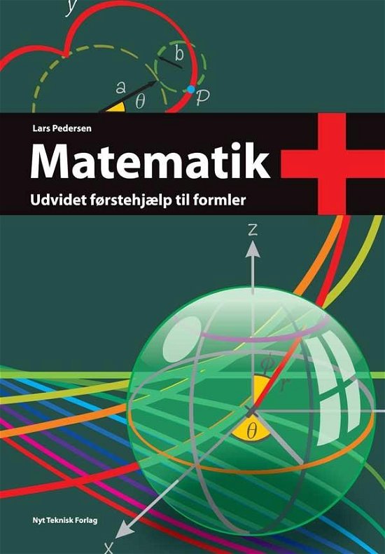 Cover for Lars Pedersen · Matematik+ (Bog) [1. udgave] (2010)