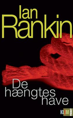 Cover for Ian Rankin · Rebus: De hængtes have (Pocket) (Paperback Book) [1.º edición] [Paperback] (2011)