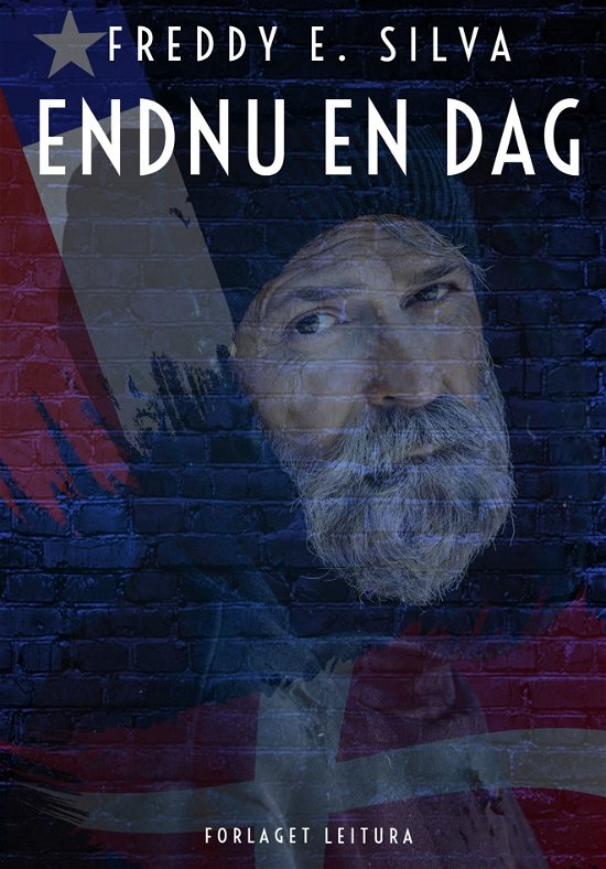 Cover for Freddy E. Silva · Endnu en dag (Paperback Book) [1th edição] (2023)