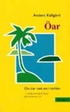 Cover for Anders Källgård · Öar : öar runt om i världen (Paperback Book) (2004)