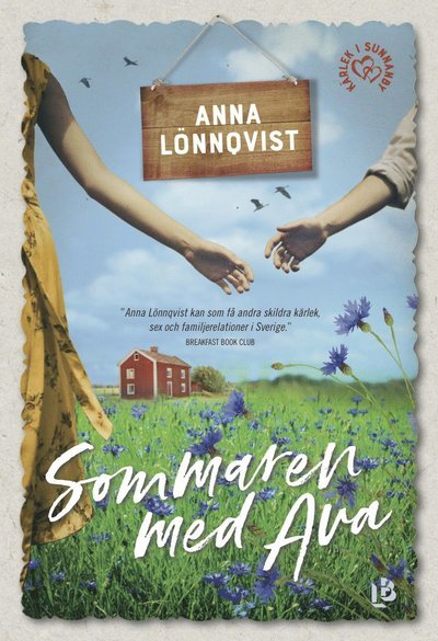 Cover for Anna Lönnqvist · Kärlek i Sunnanby: Sommaren med Ava (Buch) (2019)