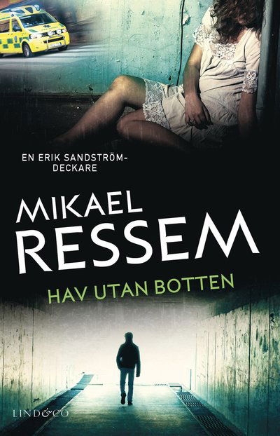 Hav utan botten - Mikael Ressem - Books - Lind & Co - 9789180183826 - March 23, 2022