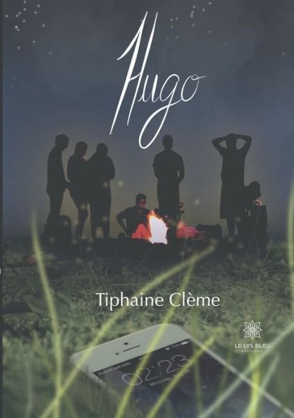 Cover for Tiphaine Cleme · Hugo (Paperback Book) (2020)