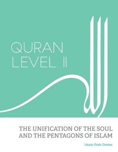 Cover for Fode Drame · Quran Level II (Taschenbuch) (2020)