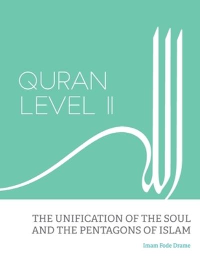 Cover for Fode Drame · Quran Level II (Paperback Book) (2020)