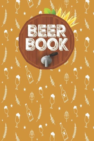 Cover for Beer Drinking Press · Beer Book (Paperback Book) (2020)