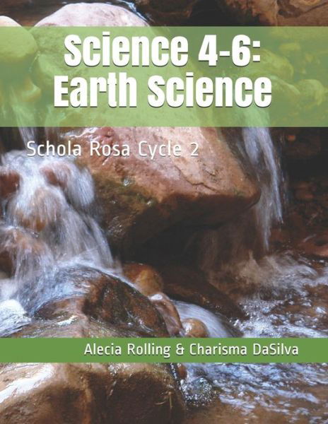 Charisma Dasilva · Science 4-6 (Paperback Book) (2013)