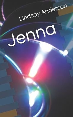 Cover for Lindsay Anderson · Jenna (Paperback Book) (2020)