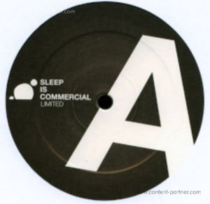 Kirks and Ghosts - Hubble - Música - sleep ist commercial limited - 9952381655826 - 23 de julho de 2010