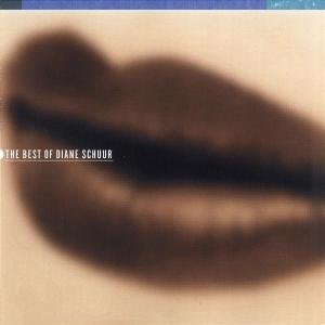 Cover for Diane Schuur · Diane Schuur-best of (CD) (1997)
