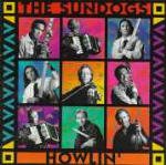 Cover for The Sundogs · Howlin' (CD)