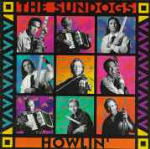 Cover for The Sundogs · Howlin' (CD)