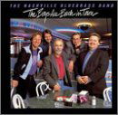 Boys Are Back In Town - Nashville Bluegrass Band - Musiikki - SUGARHILL - 0015891377827 - lauantai 30. kesäkuuta 1990