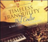 Timeless Tranquility - Phil Coulter - Musikk - SHANACHIE - 0016351531827 - 19. februar 2008
