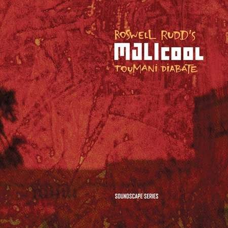 Cover for Roswell Rudd · Malicool (CD) (1990)