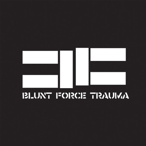 Blunt Force Trauma - Cavalera Conspiracy - Música - WEA - 0016861775827 - 22 de março de 2011
