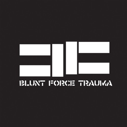 Cover for Cavalera Conspiracy · Blunt Force Trauma (CD) (2011)