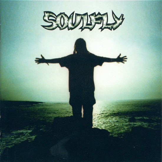Soulfly - Soulfly - Musiikki - ICAR - 0016861874827 - tiistai 21. huhtikuuta 1998