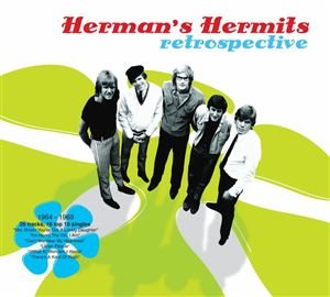 Retrospective - Herman's Hermits - Muziek - ROCK - 0018771922827 - 30 juni 1990