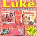 Cover for Luke · Greatest Hits (CD) (1996)