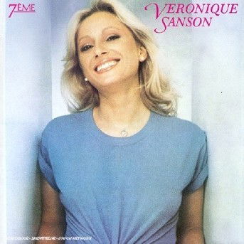 7 - Veronique Sanson - Musik - AFFILIATES - 0022924215827 - 7. juli 1986