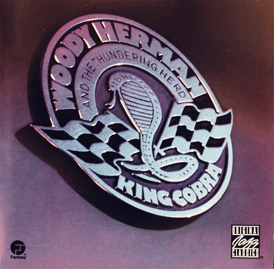 King Cobra - Woody Herman - Musikk -  - 0025218706827 - 12. mars 2002