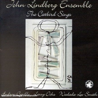 Cover for John Lindberg · Catbird Sings (CD) (2000)