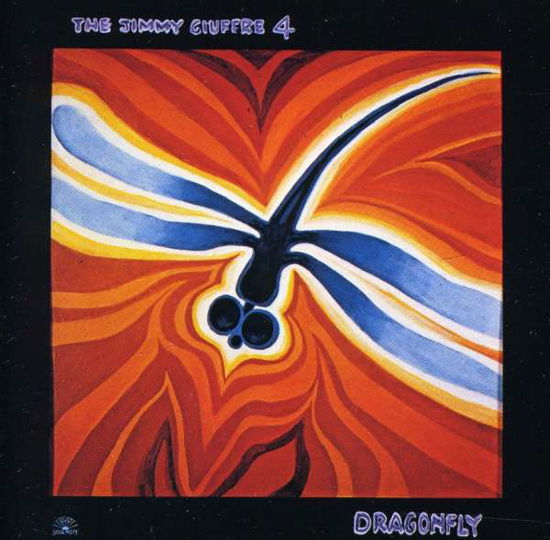 Dragonfly - Jimmy Giuffre - Musik - SOUL NOTE - 0027312105827 - 23. oktober 1992