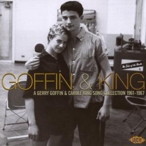 Goffin & King - Song Collection 1961-67 - V/A - Musiikki - ACE RECORDS - 0029667029827 - maanantai 8. lokakuuta 2007