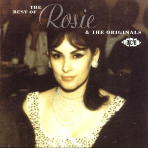 Cover for Rosie &amp; The Originals · Best Of (CD) (1999)
